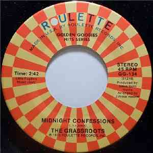 The Grass Roots - Midnight Confessions / Bella Linda