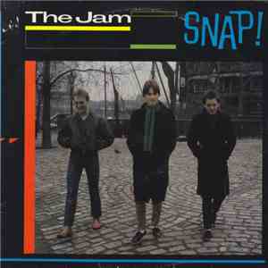 The Jam - Snap!