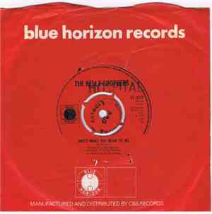 The Kelly Brothers - That's What You Mean To Me / Comin' On In