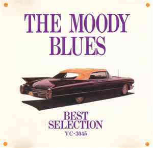 The Moody Blues - Best Selection