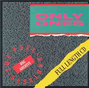 The Only Ones - The Peel Sessions