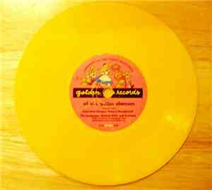 The Sandpipers , Mitch Miller & His Orchestra - All In A Golden Afternoon A ...