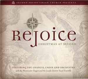 The Second Presbyterian Church Chancel Choir And Orchestra With The Westmin ...