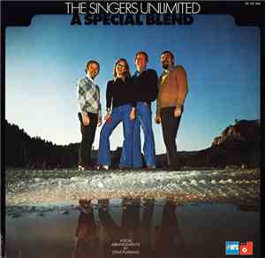 The Singers Unlimited - A Special Blend