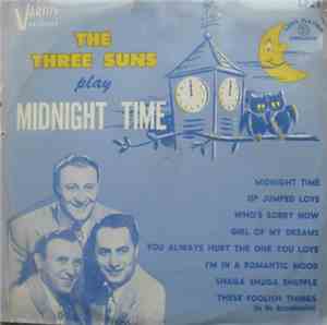 The Three Suns - Midnight Time