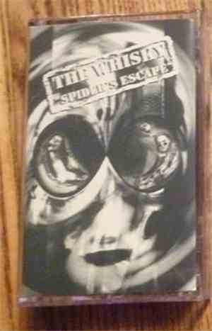 The Whisky - Spider's Escape