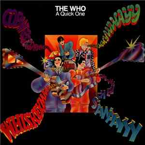 The Who - A Quick One