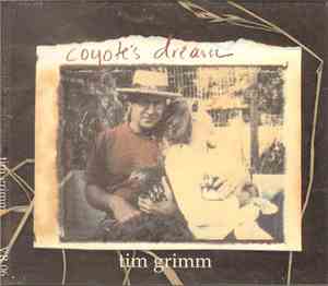 Tim Grimm - Coyote's Dream