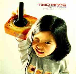 Timo Maas Feat. Kelis - Help Me