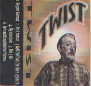 Twist  - Twist