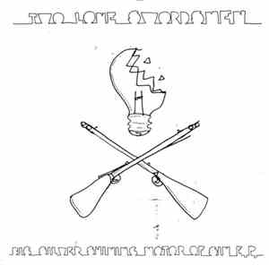 Two Lone Swordsmen - Big Silver Shining Motor Of Sin E.P.