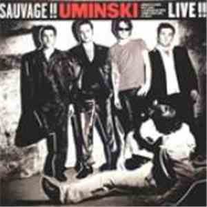 Uminski - Sauvage
