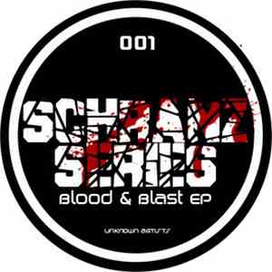 Unknown Artists - Blood & Blast EP