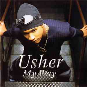 Usher - My Way