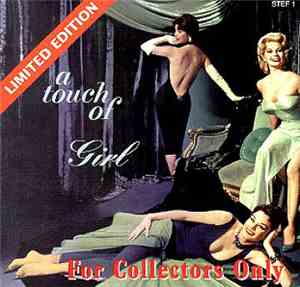 Various - A Touch Of Girl