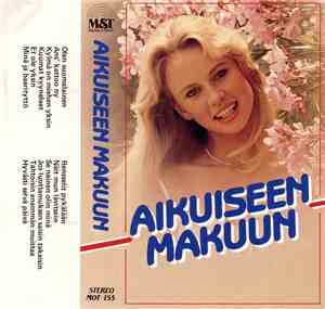 Various - Aikuiseen Makuun