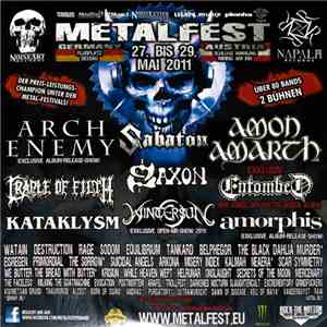 Various - Austrian Metal Alliance Vol. I