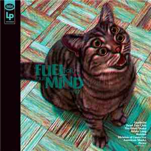Various - Fuel For Your Mind 17