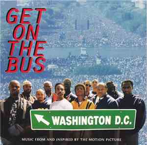 Various - Get On The Bus - Music From And Inspired By The Motion Picture