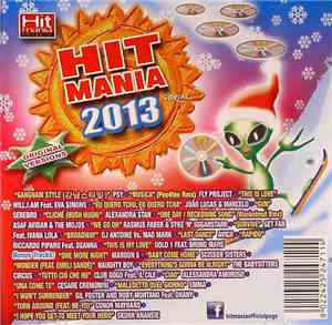 Various - Hit Mania 2013