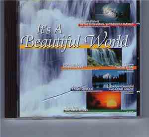 Various - It's A Beautiful World