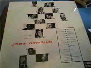 Various - Jazz Omnibus