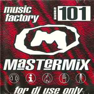 Various - Music Factory Mastermix - Issue 101