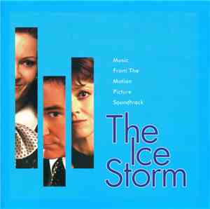 Various - Music From The Motion Picture Soundtrack The Ice Storm