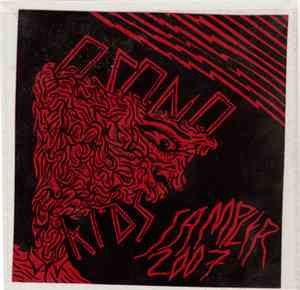 Various - Sampler 2007
