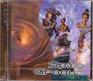 Various - Spice Groove