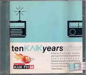 Various - Ten ΚΛΙΚ Years After