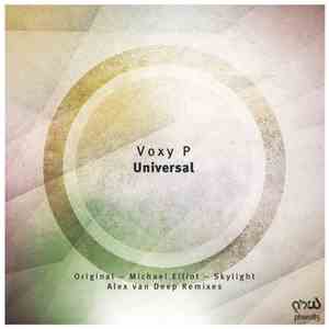 Voxy P - Universal