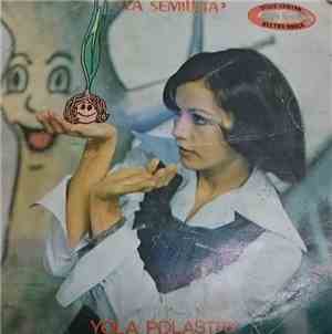 Yola Polastri - La Semillita