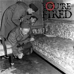 You're Fired - The End