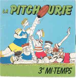 3e Mi-Temps - La Pitchourie