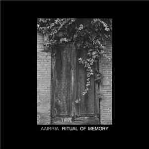 Aairria - Ritual Of Memory