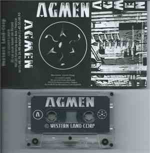Agmen  - Agmen