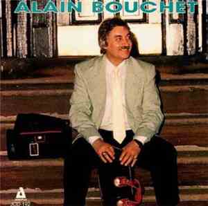 Alain Bouchet - Introducing Alain Bouchet