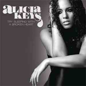 Alicia Keys - Try Sleeping With A Broken Heart