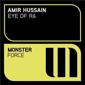 Amir Hussain - Eye Of Ra