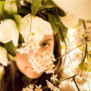 Angelina Jordan - What a Difference a Day Makes