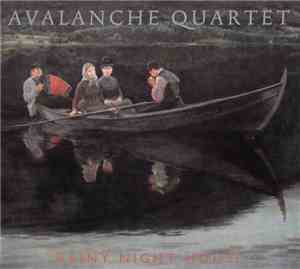 Avalanche Quartet - Rainy Night House