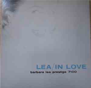 Barbara Lea - Lea In Love