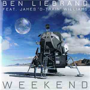 Ben Liebrand Feat. James 