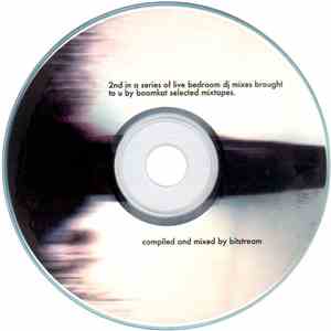 Bitstream - Boomkat Selected Mixtapes Volume 2