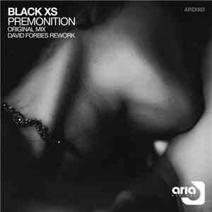 Black Xs - Premonition
