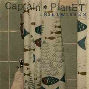 Captain Planet - Inselwissen