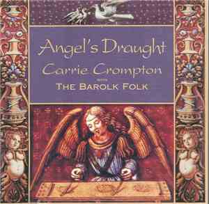Carrie Crompton With The Barolk Folk - Angel's Draught