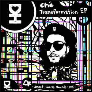 Ché  - Transformation EP
