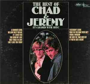 Chad & Jeremy - The Best Of Chad & Jeremy
